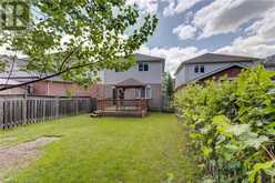 379 HIDDEN CREEK Drive Kitchener