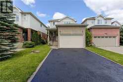 379 HIDDEN CREEK Drive Kitchener