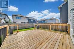 265 PINEGLEN Crescent Kitchener