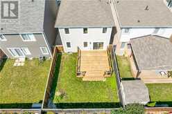 265 PINEGLEN Crescent Kitchener