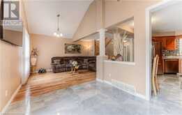 182 HOLLYRIDGE Crescent Kitchener