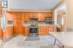 182 HOLLYRIDGE Crescent Kitchener