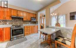 182 HOLLYRIDGE Crescent Kitchener