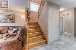 182 HOLLYRIDGE Crescent Kitchener