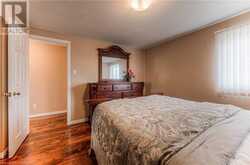 182 HOLLYRIDGE Crescent Kitchener