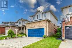 182 HOLLYRIDGE Crescent Kitchener