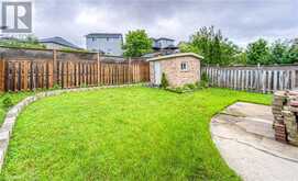 182 HOLLYRIDGE Crescent Kitchener