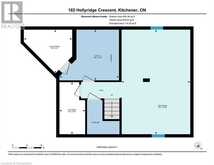 182 HOLLYRIDGE Crescent Kitchener