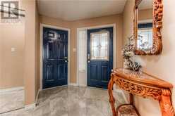 182 HOLLYRIDGE Crescent Kitchener