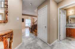 182 HOLLYRIDGE Crescent Kitchener