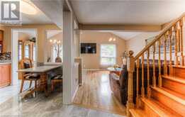 182 HOLLYRIDGE Crescent Kitchener