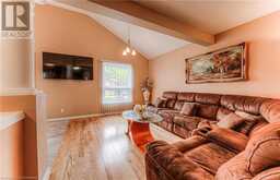 182 HOLLYRIDGE Crescent Kitchener