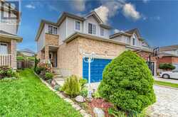 182 HOLLYRIDGE Crescent Kitchener