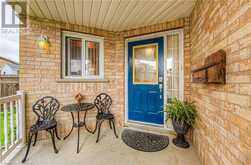 182 HOLLYRIDGE Crescent Kitchener