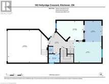 182 HOLLYRIDGE Crescent Kitchener