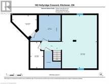 182 HOLLYRIDGE Crescent Kitchener