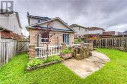 182 HOLLYRIDGE Crescent Kitchener