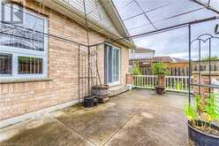 182 HOLLYRIDGE Crescent Kitchener