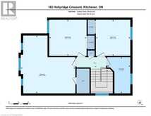 182 HOLLYRIDGE Crescent Kitchener