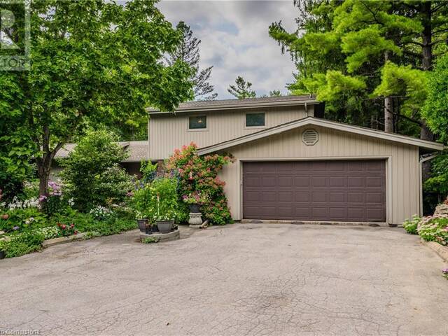 111 GRANDVIEW Drive Conestogo Ontario