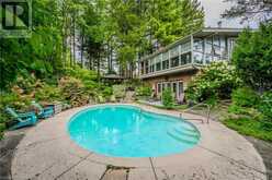 111 GRANDVIEW Drive Conestogo