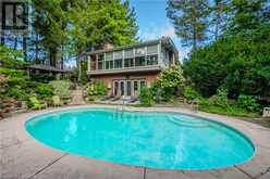 111 GRANDVIEW Drive Conestogo