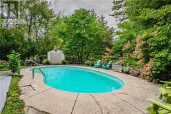 111 GRANDVIEW Drive Conestogo