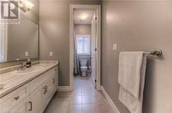 338 MOORLANDS Crescent Kitchener