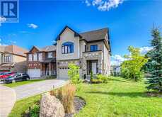 338 MOORLANDS Crescent Kitchener