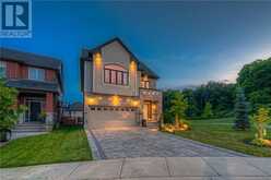 338 MOORLANDS Crescent Kitchener