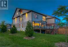 338 MOORLANDS Crescent Kitchener