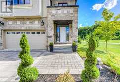 338 MOORLANDS Crescent Kitchener