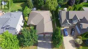 215 ARMSTRONG Street W Listowel