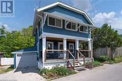 399 TOWER HEIGHTS Drive Port Stanley