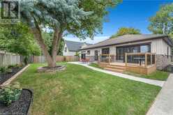 445 ARVILLA Boulevard London