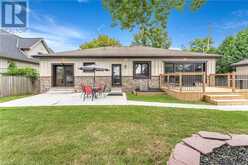 445 ARVILLA Boulevard London