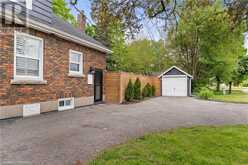 5 PARKSIDE Drive Brantford