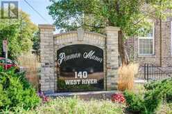 140 WEST RIVER Street Unit# 402 Paris