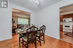 187 OVERLEA Drive Kitchener