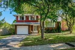 187 OVERLEA Drive Kitchener