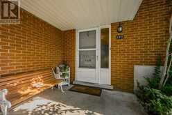 187 OVERLEA Drive Kitchener