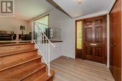 187 OVERLEA Drive Kitchener