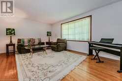 187 OVERLEA Drive Kitchener