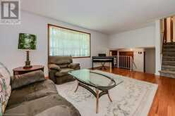 187 OVERLEA Drive Kitchener