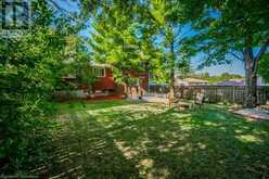 187 OVERLEA Drive Kitchener