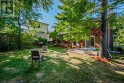 187 OVERLEA Drive Kitchener