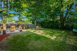 187 OVERLEA Drive Kitchener