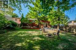 187 OVERLEA Drive Kitchener