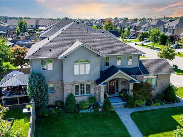 5 KROPF Drive Baden Ontario