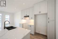 150 SHADED CREEK Drive Unit# Lot 0029 Kitchener